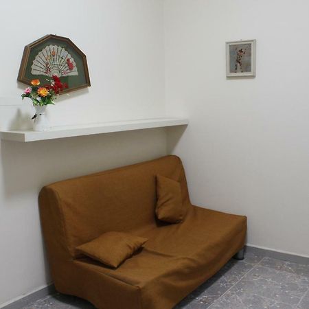 Apartament Casa Marina Neapol Zewnętrze zdjęcie