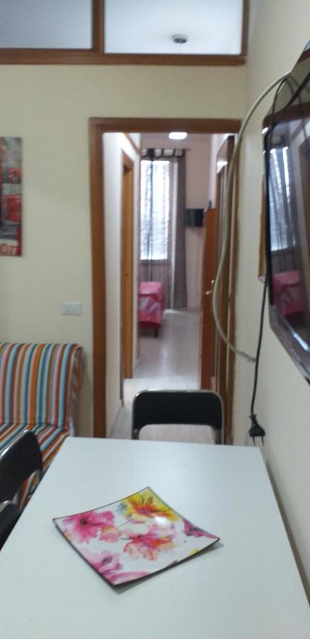 Apartament Casa Marina Neapol Zewnętrze zdjęcie