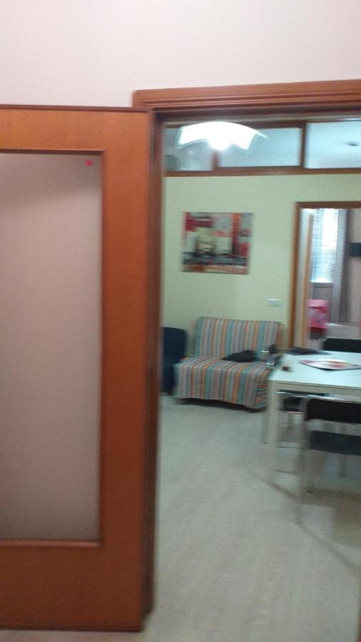 Apartament Casa Marina Neapol Zewnętrze zdjęcie