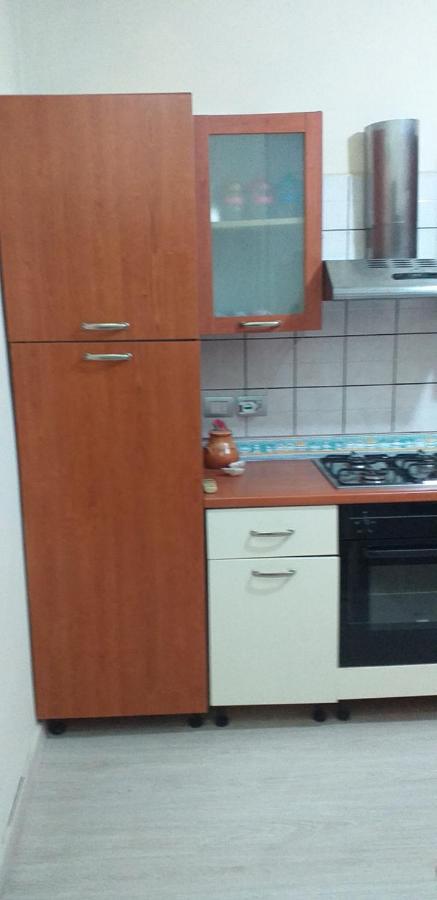 Apartament Casa Marina Neapol Zewnętrze zdjęcie
