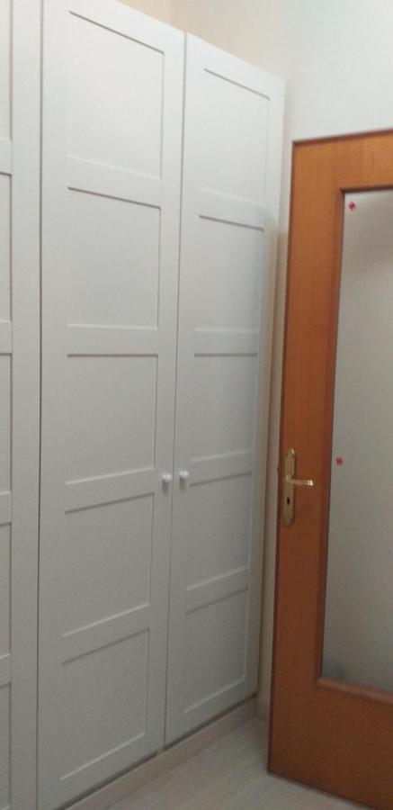 Apartament Casa Marina Neapol Zewnętrze zdjęcie
