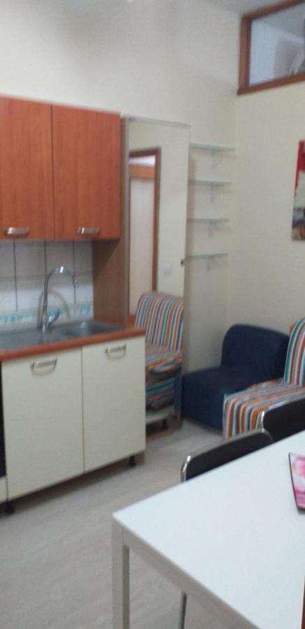Apartament Casa Marina Neapol Zewnętrze zdjęcie