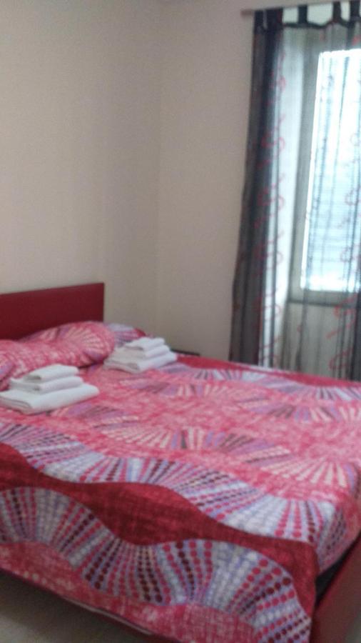 Apartament Casa Marina Neapol Zewnętrze zdjęcie