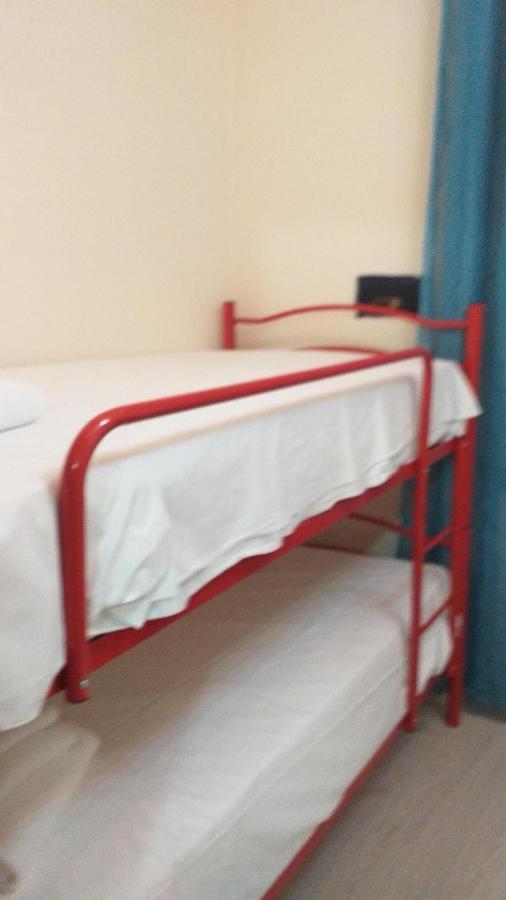 Apartament Casa Marina Neapol Zewnętrze zdjęcie
