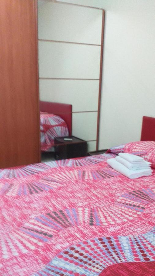 Apartament Casa Marina Neapol Zewnętrze zdjęcie