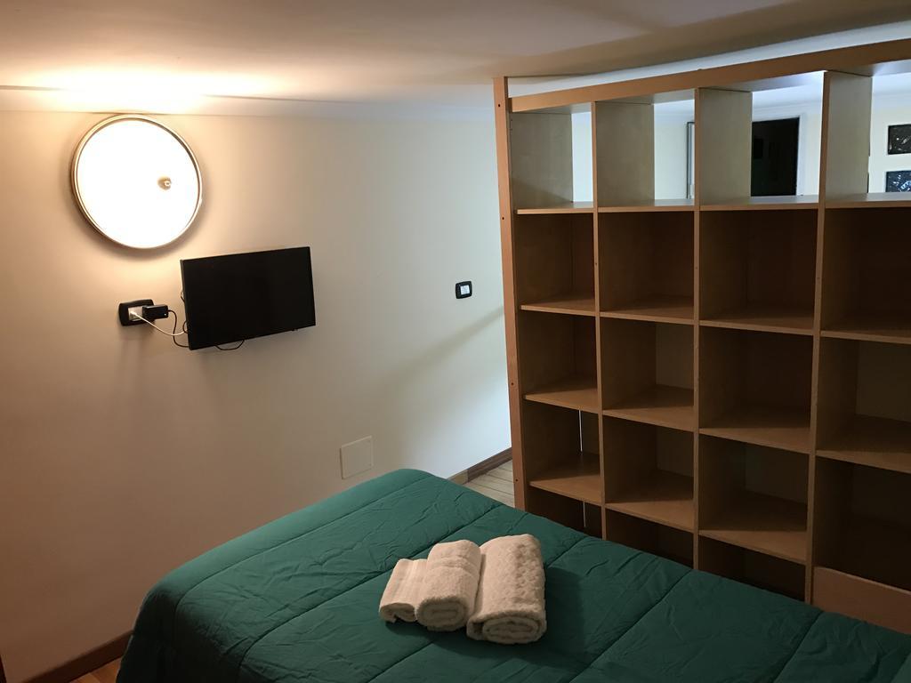 Apartament Casa Marina Neapol Zewnętrze zdjęcie