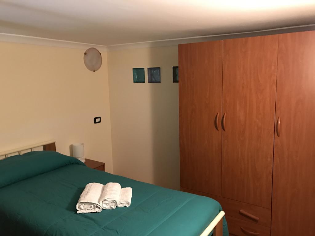 Apartament Casa Marina Neapol Zewnętrze zdjęcie