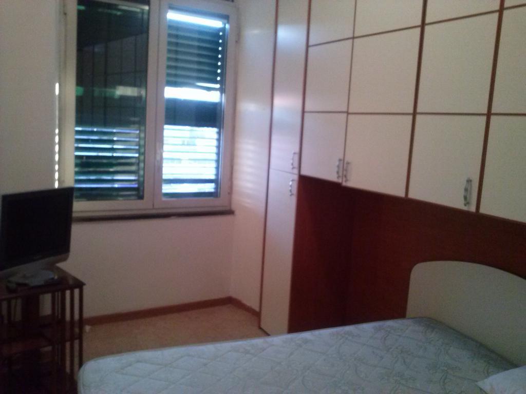 Apartament Casa Marina Neapol Zewnętrze zdjęcie