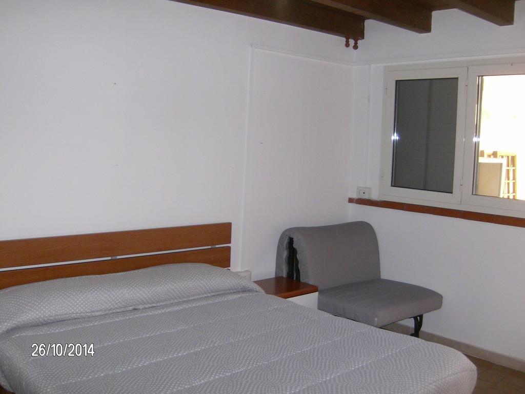 Apartament Casa Marina Neapol Zewnętrze zdjęcie