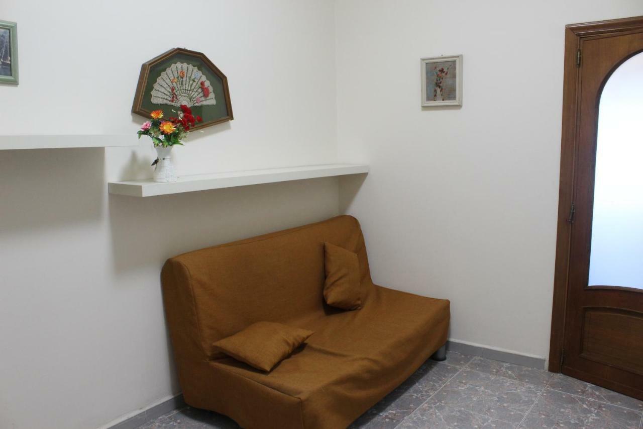 Apartament Casa Marina Neapol Zewnętrze zdjęcie