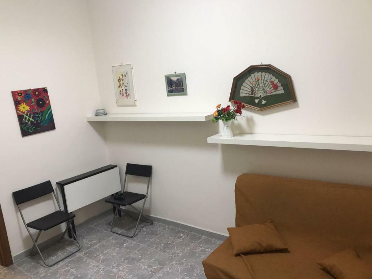 Apartament Casa Marina Neapol Zewnętrze zdjęcie