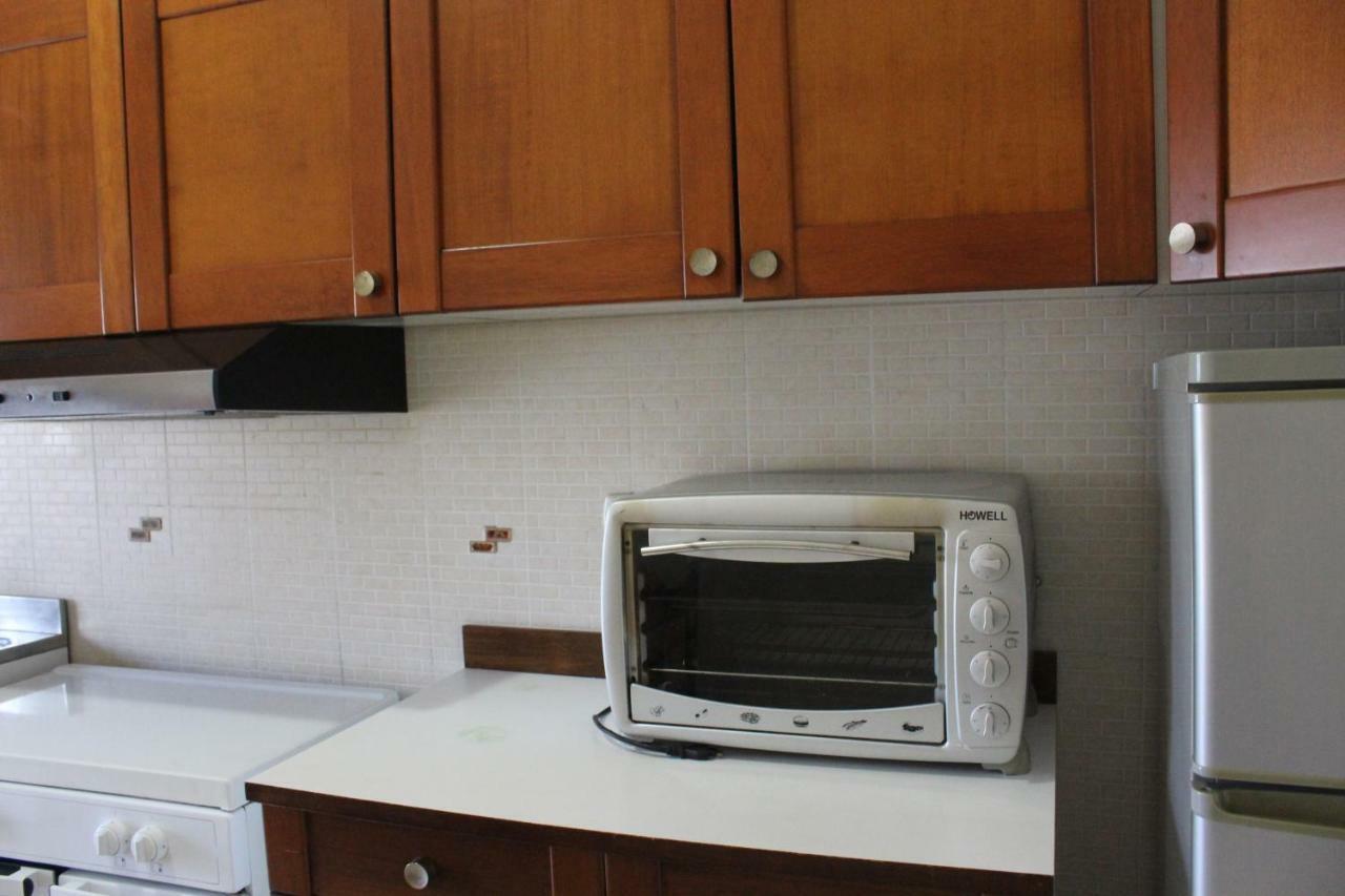 Apartament Casa Marina Neapol Zewnętrze zdjęcie