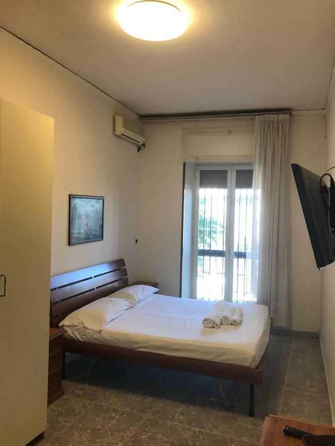 Apartament Casa Marina Neapol Zewnętrze zdjęcie