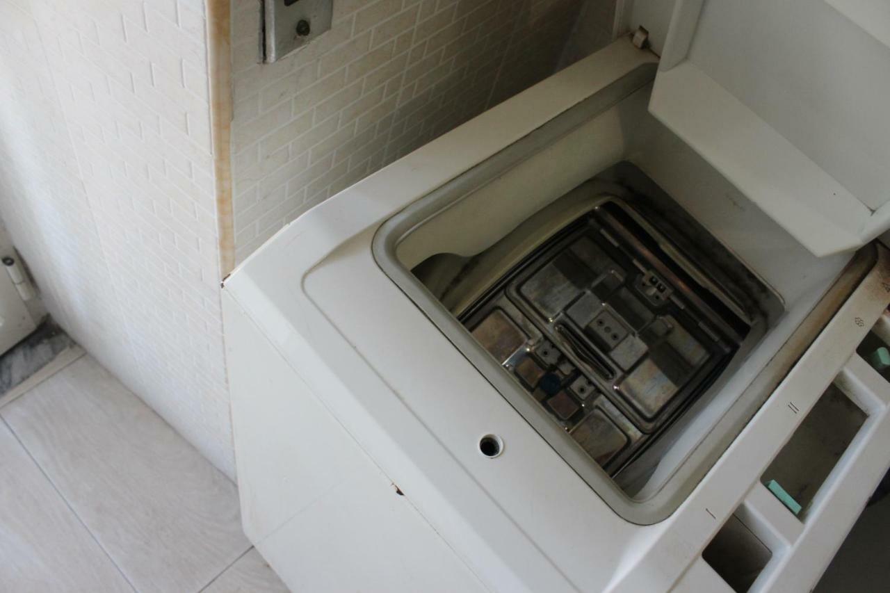 Apartament Casa Marina Neapol Zewnętrze zdjęcie
