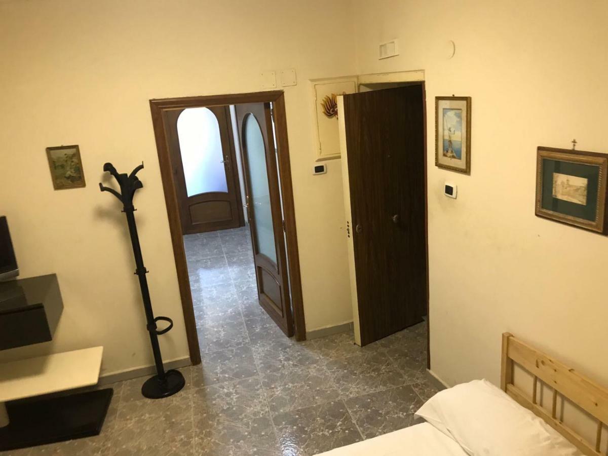 Apartament Casa Marina Neapol Zewnętrze zdjęcie