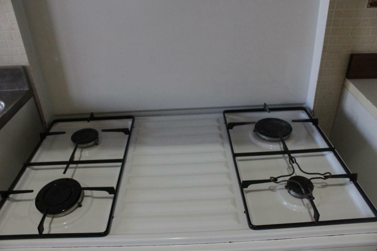 Apartament Casa Marina Neapol Zewnętrze zdjęcie