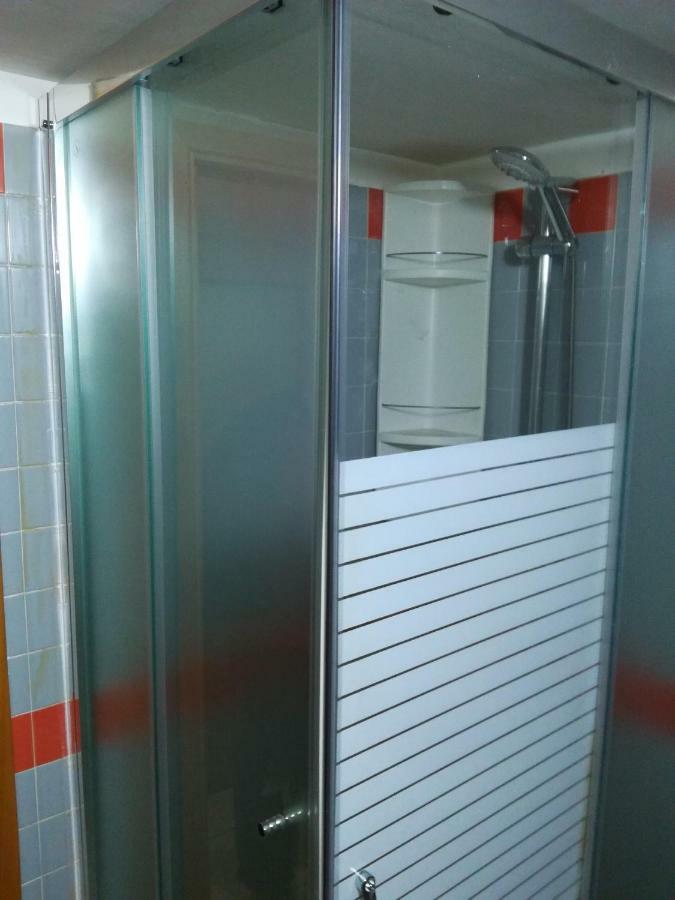 Apartament Casa Marina Neapol Zewnętrze zdjęcie