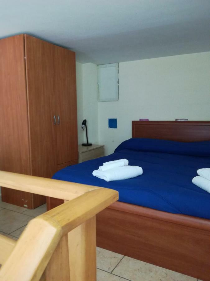 Apartament Casa Marina Neapol Zewnętrze zdjęcie