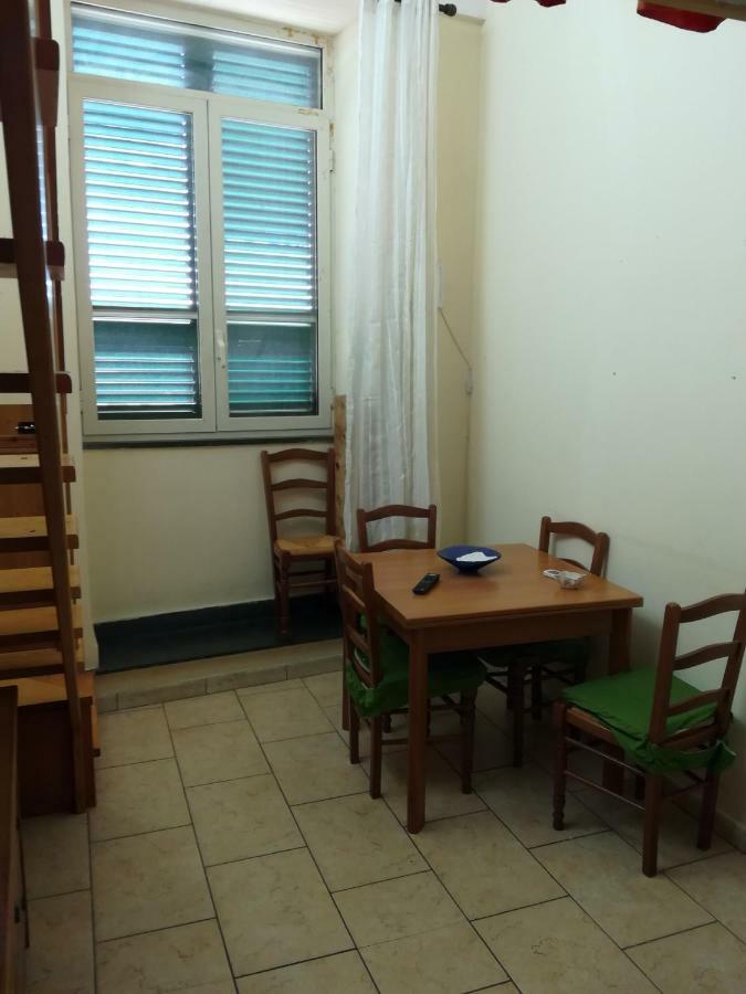 Apartament Casa Marina Neapol Zewnętrze zdjęcie