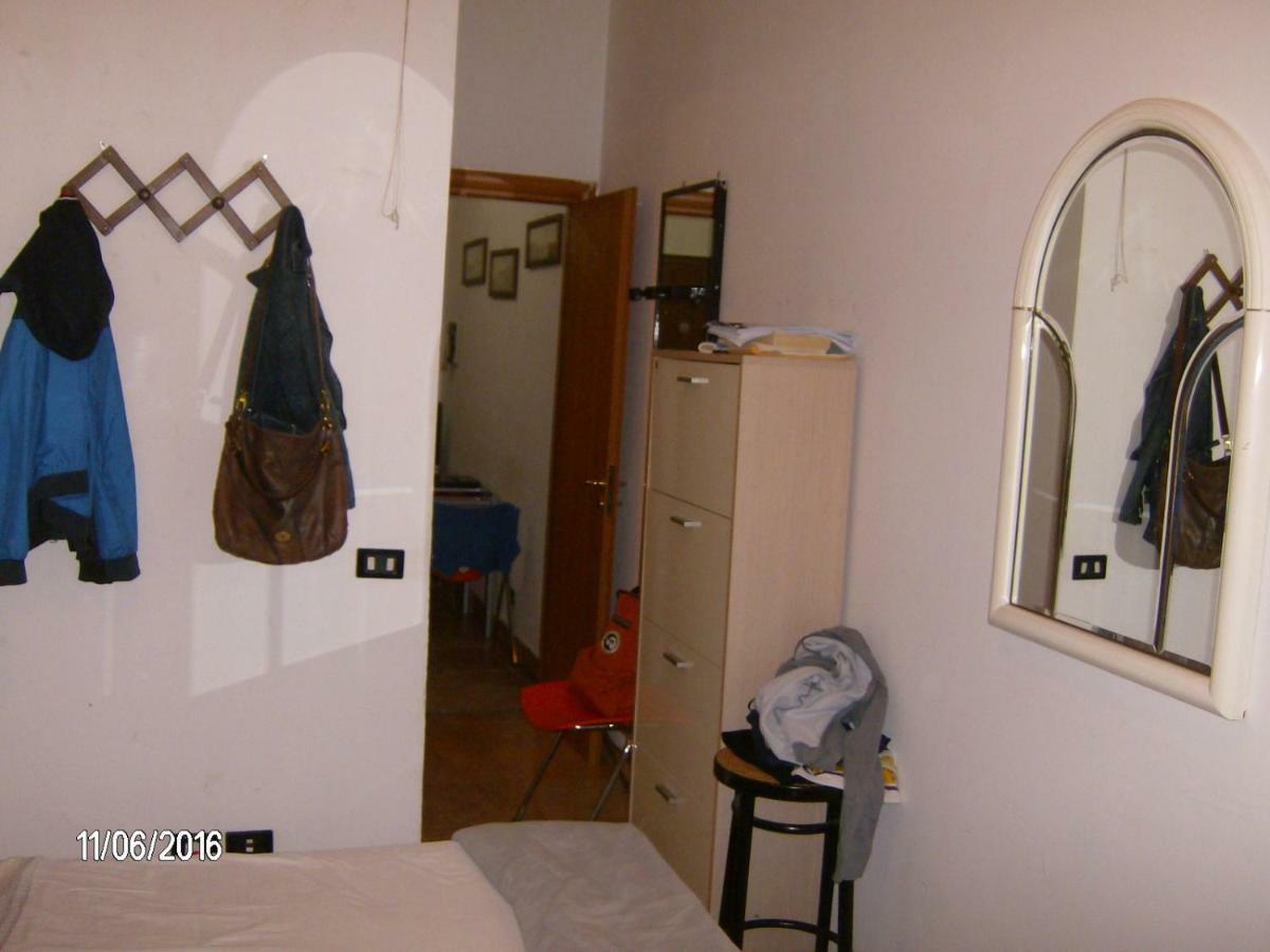 Apartament Casa Marina Neapol Zewnętrze zdjęcie