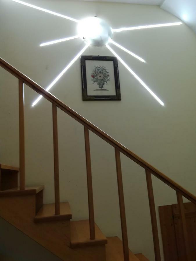 Apartament Casa Marina Neapol Zewnętrze zdjęcie