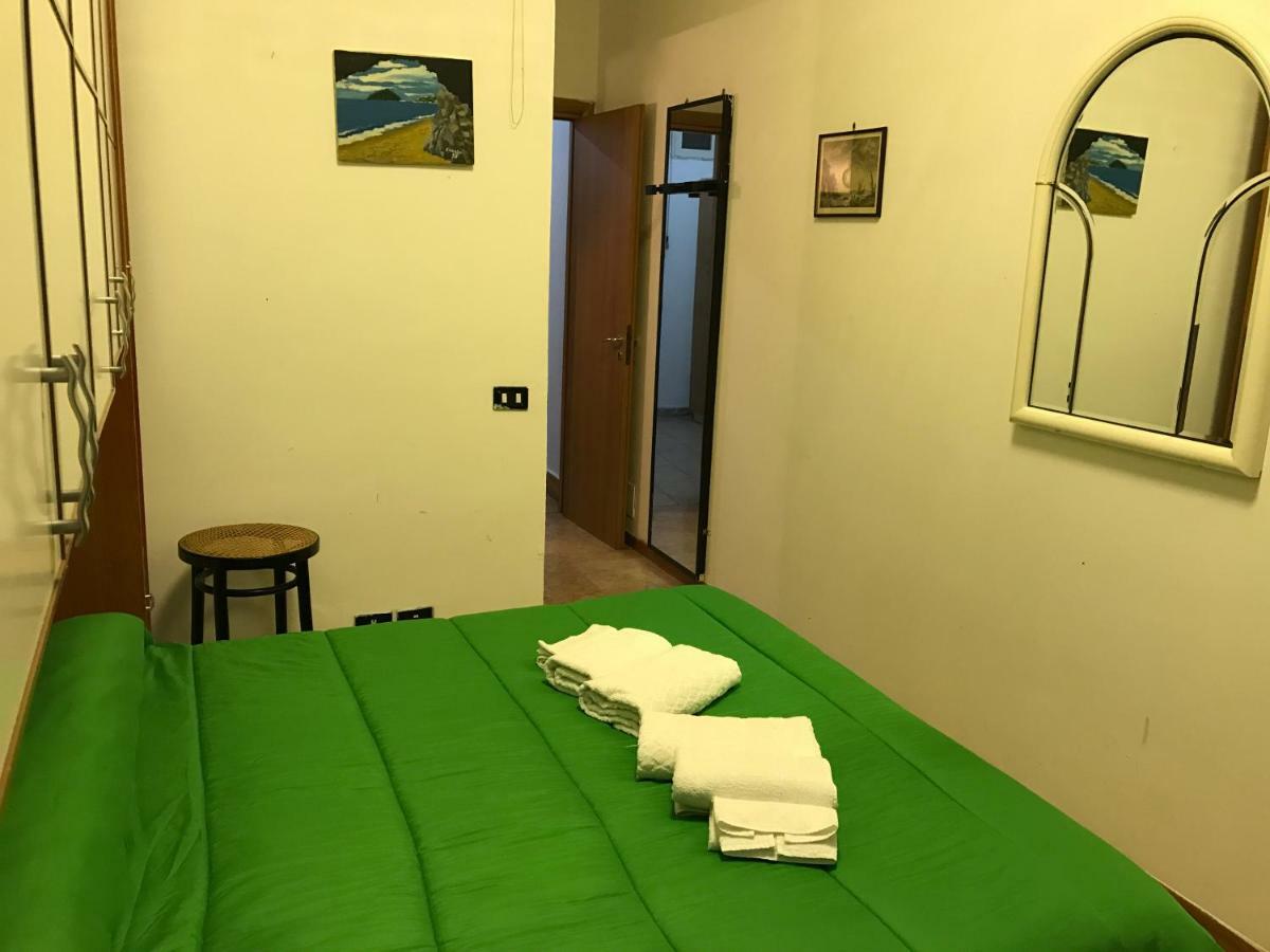 Apartament Casa Marina Neapol Zewnętrze zdjęcie