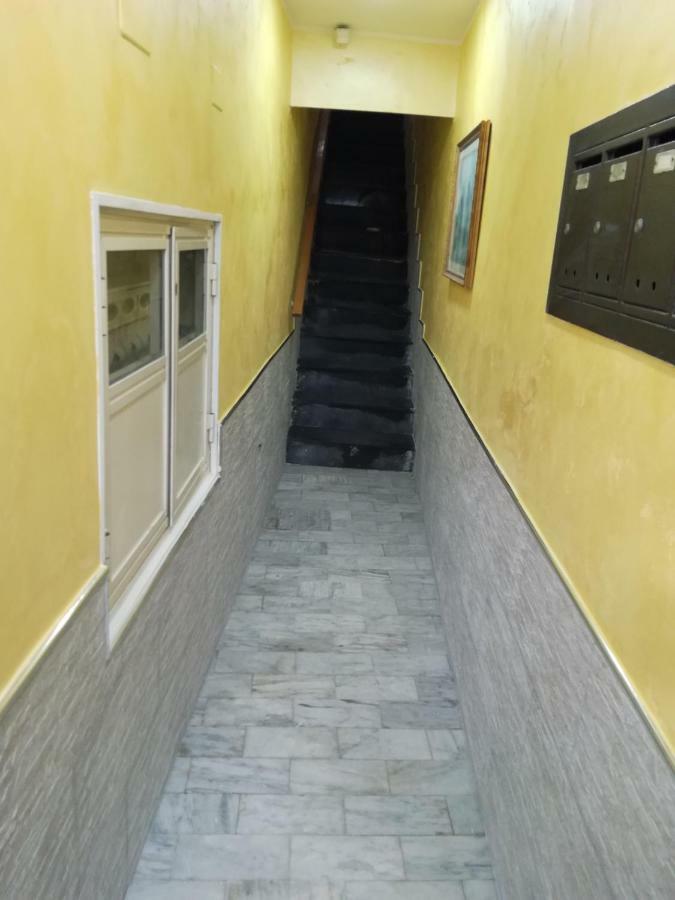 Apartament Casa Marina Neapol Zewnętrze zdjęcie