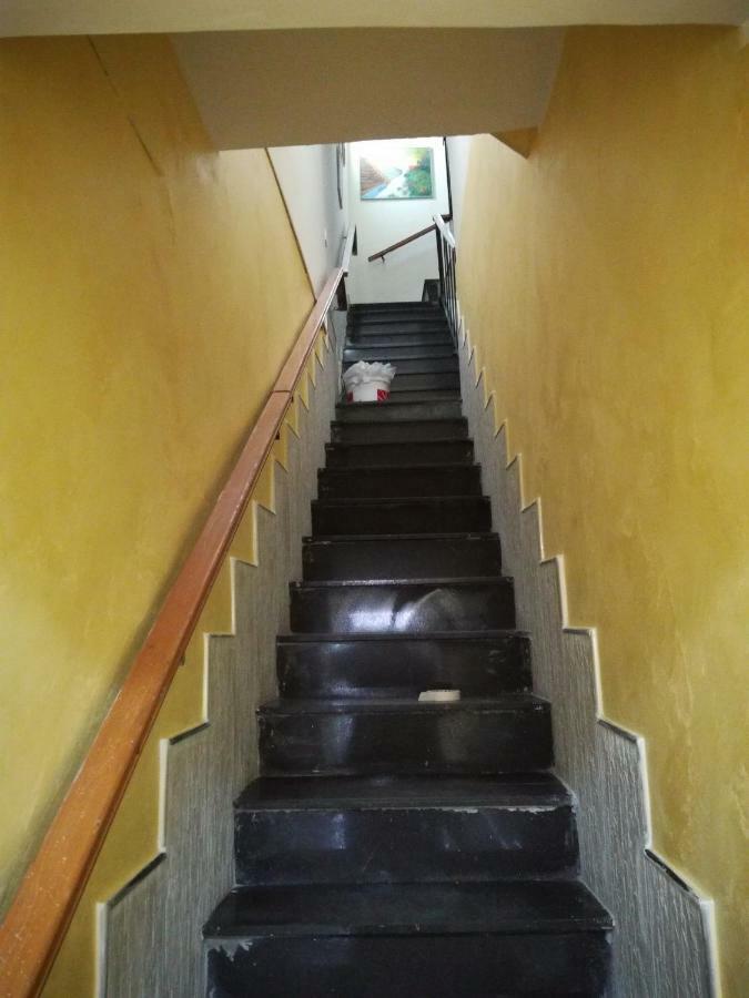 Apartament Casa Marina Neapol Zewnętrze zdjęcie
