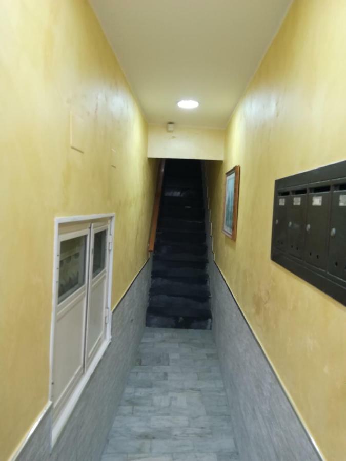 Apartament Casa Marina Neapol Zewnętrze zdjęcie