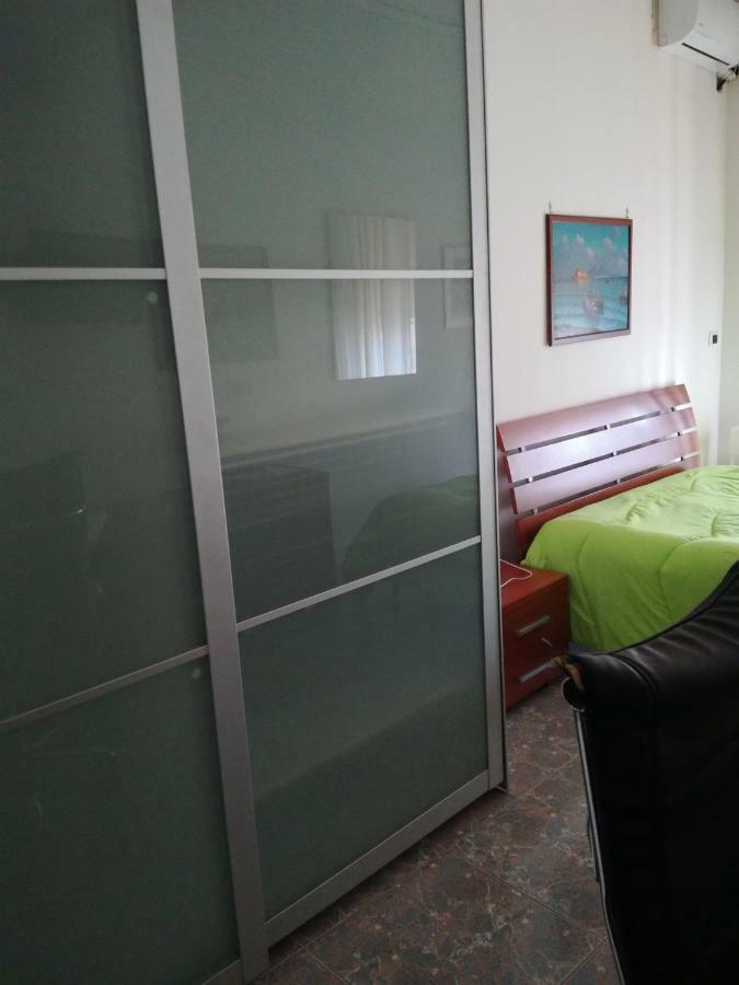 Apartament Casa Marina Neapol Zewnętrze zdjęcie
