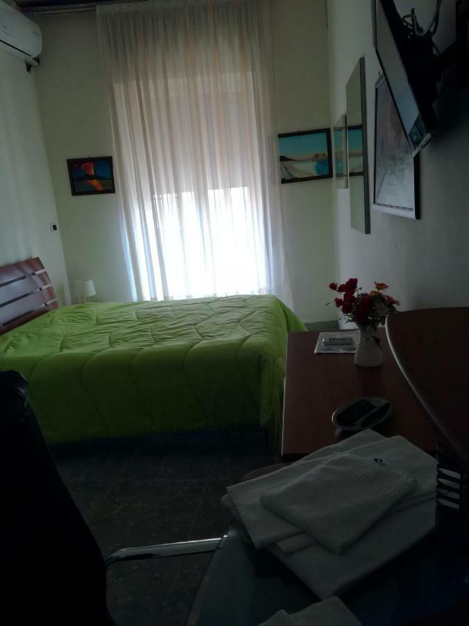 Apartament Casa Marina Neapol Zewnętrze zdjęcie