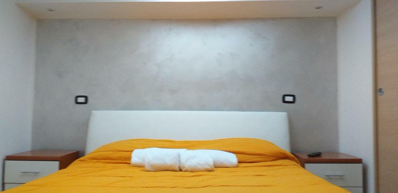 Apartament Casa Marina Neapol Zewnętrze zdjęcie