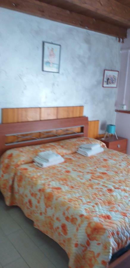 Apartament Casa Marina Neapol Zewnętrze zdjęcie